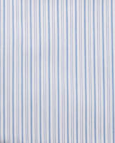 Thumbnail for your product : Neiman Marcus Striped Cotton Dress Shirt