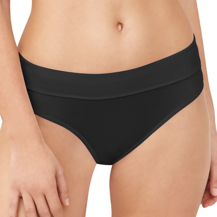 Bali Incredibly Soft Bikini Panty DFSBK1 ShopStyle Panties