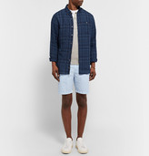 Thumbnail for your product : Burberry Cotton-Twill Chino Shorts