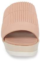 Thumbnail for your product : T Tahari Gwen Wedge Mule