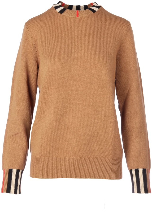 burberry eyre sweater