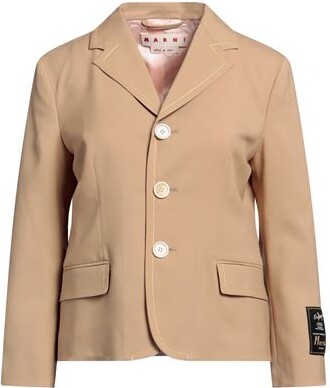 Marni Woman Blazer