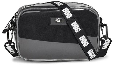 Ugg Boots Ugg Clear Handbag Shoulder Bags Ugg Janey Ii Clear