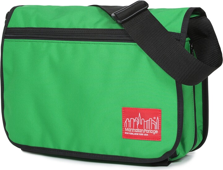 Manhattan Portage Small Downtown Europa Bag ShopStyle