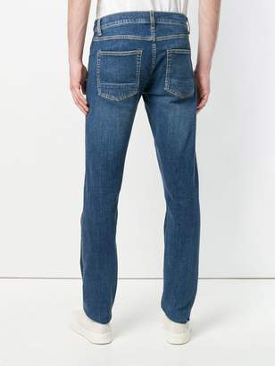 Alexander McQueen slim-fit jeans