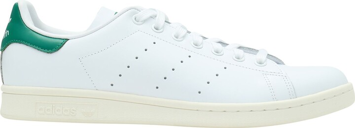 adidas Stan Smith Sneakers Emerald Green - ShopStyle