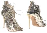 Thumbnail for your product : Oscar de la Renta Ankle boots