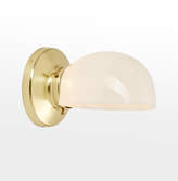 Thumbnail for your product : Rejuvenation Foster 2-1/4" Sconce