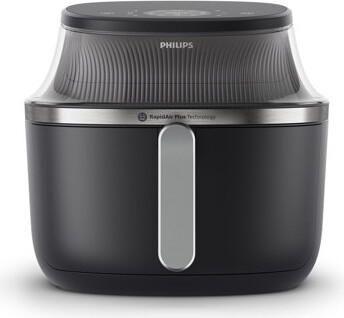 Philips 3000 Series Airfryer with Window, 6.5 qt Capacity