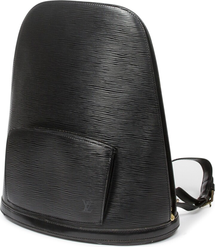 Louis Vuitton Bosphore Backpack cloth backpack - ShopStyle