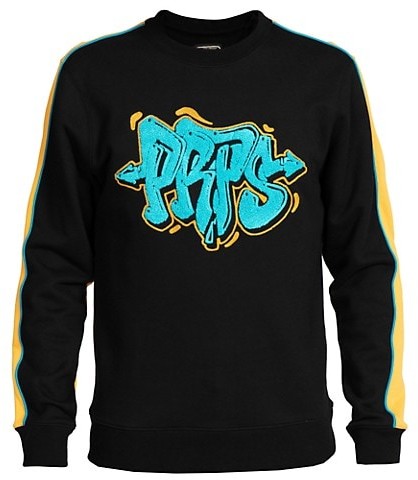 prps sweatshirt