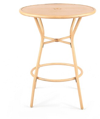 Outdoor Bistro Table | Shop the world's largest collection of fashion 