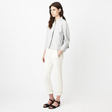 Thumbnail for your product : Steven Alan cropped car coat