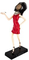 Thumbnail for your product : Lanvin Miss 5 Doll