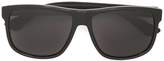 Gucci Eyewear square frame sunglasses 