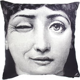 Thumbnail for your product : Fornasetti L'Anticipato Pillow