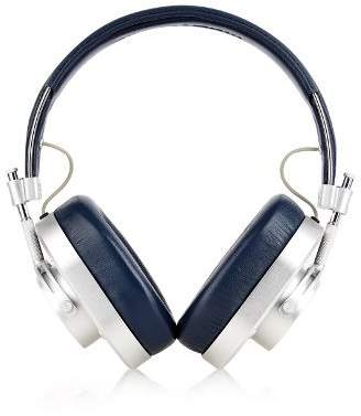MASTER & DYNAMIC MH40 leather on-ear headphones