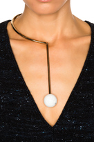 Thumbnail for your product : Stella McCartney Necklace
