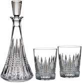 Thumbnail for your product : Waterford Lismore Diamond Decanter and Glasses Gift Set