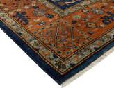 Thumbnail for your product : Solo Rugs Ziegler Oriental Rug