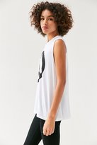 Thumbnail for your product : Truly Madly Deeply Peace Muscle Tee