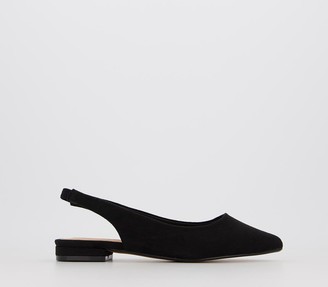 office slingback shoes