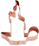 Thumbnail for your product : Williams-Sonoma Candlestick Copper Cookie Cutter