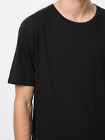Thumbnail for your product : Saint Laurent plain T-shirt