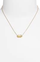 Thumbnail for your product : Marco Bicego 'Delicati' Pendant Necklace