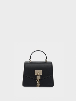 dkny elissa mini satchel