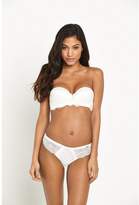 Thumbnail for your product : Ultimo Wedding Thong