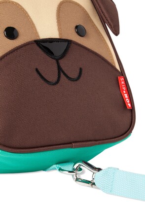 Skip Hop Pug Mini Backpack with Removable Harness