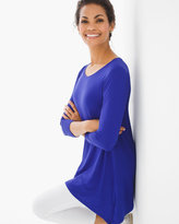 Thumbnail for your product : Chico's Hayden Solid Tunic
