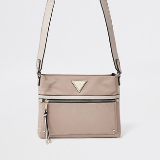 River Island Beige Handbags | Shop the world's largest collection of  fashion | ShopStyle