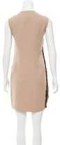 Thumbnail for your product : AllSaints Afia Mini Dress