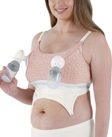 Thumbnail for your product : Bravado Designs Women's Clip and Pump Hands Free Nursing Bra Accessories