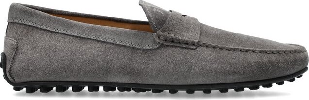 Tod's City Gommino Driving Loafers
