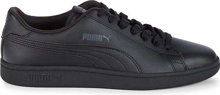 Puma Black Women's Sneakers & Athletic Shoes with Cash Back | ShopStyle