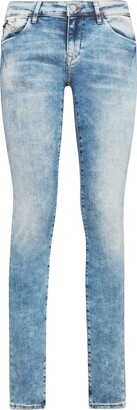 Mavi Jeans Women's Serena Skinny Jeans