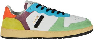 low profile athletic shoes