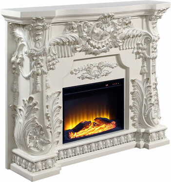Canora Grey Fireplace