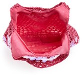 Thumbnail for your product : Capelli of New York Paillette Bag (Girls)