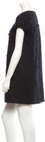 Thumbnail for your product : Robert Rodriguez Shift Dress