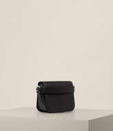 Thumbnail for your product : AllSaints Echo Leather Clutch Bag