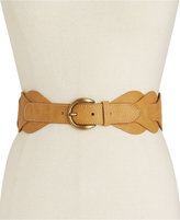 Thumbnail for your product : INC International Concepts Braided Stretch Belt, Created for Macy's