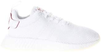 adidas Nmd White Primeknit Sneakers