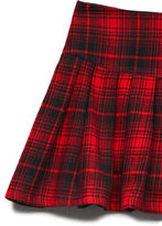 Thumbnail for your product : Forever 21 girls Tartan Plaid Skirt (Kids)