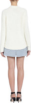 Thumbnail for your product : Theyskens' Theory Kacian Pullover Sweater
