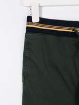 Thumbnail for your product : Bellerose Kids regular trousers
