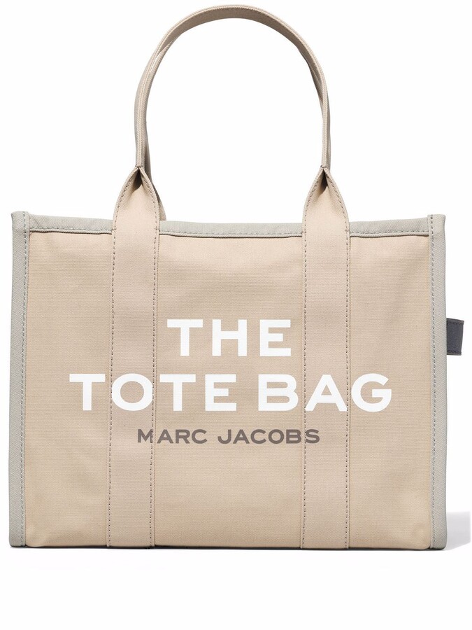 Marc Jacobs The Large Tote bag - ShopStyle